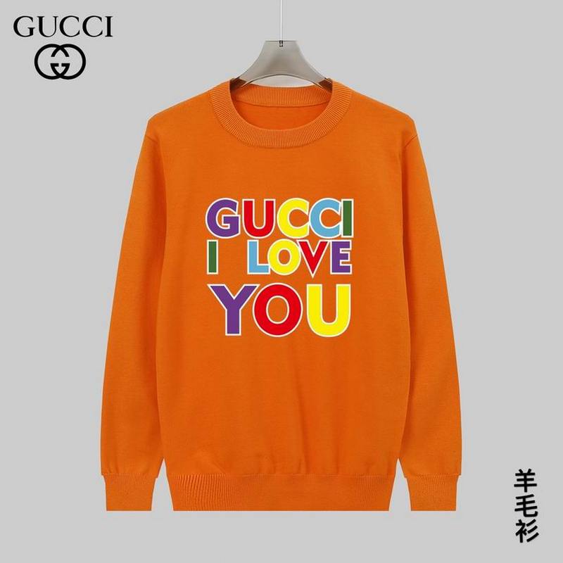 Gucci Men's Sweater 28